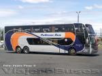 Busscar Panorâmico DD / Volvo B12R / Pullman Bus