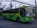 Busscar El Buss 340 / Mercedes Benz O-400RSE / Turis-Sur