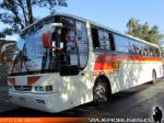 Busscar El Buss 340 / Scania K113 / Pullman El Huique