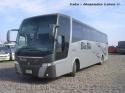 Busscar Vissta Buss Elegance 360 / Mercedes Benz O-500R / Bio-Bio
