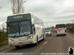 Busscar Jum Buss 360 - Marcopolo Senior/ Mercedes Benz O-500RS & LO-915 / Igi Llaima -  Jota Ewert