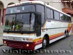 Busscar Jum Buss 360 / Volvo B10M / Suribus - Servicio Especial