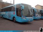 Busscar Vissta Buss LO / Mercedes Benz O-400RSE / Unidades Destinada Jac