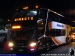 Marcopolo Paradiso G7 1800DD / Volvo B420R / Pullman Los Conquistadores por Pullman Bus