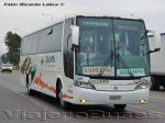 Busscar Vissta Buss LO / Mercedes Benz O-400RSE / Igi Llaima - Servicio Especial