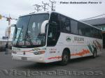 Busscar Vissta Buss HI / Mercedes Benz O-400RSE / Igi LLaima Internacional