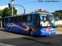 Busscar El Buss 340 / Mercedes Benz O-400RSE / Queilen Bus