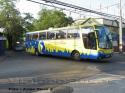 Busscar Vissta Buss LO / Volvo B7R / Queilen Bus