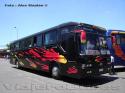 Busscar Jum Buss 340 / Scania K113 / Pullman Contimar