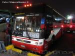 Busscar Jum Buss 360 / Mercedes Benz O-400RSD / Via Costa
