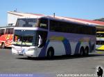 Busscar Jum Buss 400P / Scania K113 / Tepual