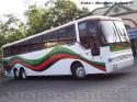 Busscar El Buss 360 / Scania K-112 / SuriBus