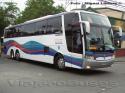 Busscar Jum Buss 360 / Mercedes Benz O-400RSD / EME Bus