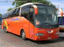 Irizar Century / Scania K124IB / Pullman Bus