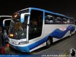 Busscar Vissta Buss LO / Mercedes Benz O-500RS / Buses Madrid