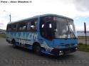 Busscar El Buss 320 / Mercedes Benz OF-1417 / Buses ETM