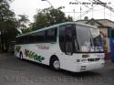 Busscar El Buss 340 / Mercedes Benz O-400RSE / Buses Nilahue