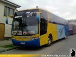 Busscar Vissta Buss LO / Mercedes Benz O-400RSE / Buses CVU - Especial Tepual