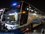 Busscar Jum Buss 400 / Mercedes Benz O-500RS / Gama Bus