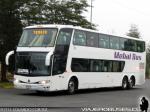 Marcopolo Paradiso 1800DD / Scania K420 / Mebal Bus por Pullman JANS