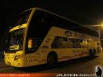 Busscar Panoramico DD / Mercedes Benz O-500RSD / Igi Llaima - Nar Bus