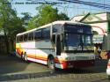 Busscar Jum Buss 360 / Volvo B10M / SuriBus