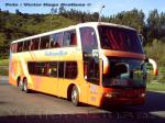 Marcopolo Paradiso 1800DD / Scania K124IB / Pullman Bus