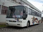 Busscar El Buss 340 / Mercedes Benz O-400RSE / Chile-Tur