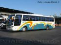 Busscar Vissta Buss LO / Volvo B7R / Via-Tur