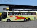 Busscar Vissta Buss / Mercedes Benz O-400RSD / Jac