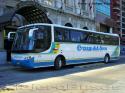 Busscar El Buss 340 / Scania K124IB / Cruz del Sur