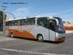 Irizar Century / Volvo B7R / Buses Al Sur