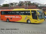 Busscar Vissta Buss LO / Mercedes Benz O-500RS / TransAustral Bus