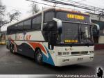 Busscar Jum Buss 360 / Scania K113 / Via-Tur