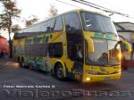 Marcopolo Paradiso 1800DD / Scania K420 / Bus Norte
