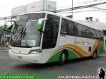 Busscar Vissta Buss LO / Scania K124IB / Buses Peñablanca