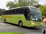 Marcopolo Andare Class 1000 / Scania K114IB / Tur-Bus