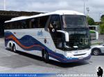 Comil Campione 4.05HD / Scania K420 / Eme Bus