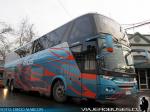 Comil Campione 4.05HD / Scania K420 / Buses Rios