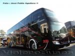 Modasa Zeus II / Scania K420 / Talca, Paris y Londres