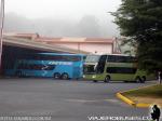 Unidades Marcopolo Paradiso 1800DD / Scania K420 / Inter Sur & Tur - Bus