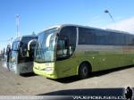 Unidades Mercedes Benz / Jota Ewert - Tur-Bus