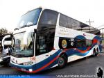 Unidades Marcopolo Paradiso 1800DD / Scania K420 8x2 - Volvo B12R / Eme Bus