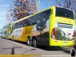 Unidades Marcopolo Paradiso 1800DD - 1200 G7 / Mercedes Benz O-500RSD / Queilen Bus