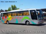 Busscar Vissta Buss LO / Mercedes Benz O-500R / BioLinatal