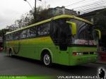 Busscar Jum Buss 340 / Scania K113 / Via Costa