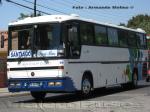 Marcopolo Viaggio GIV1100 / Scania K113 / SuriBus