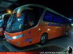 Unidades Marcopolo Viaggio G7 1050 / Mercedes Benz O-500RS / Pullman Bus