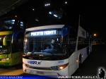 Modasa Zeus 3 / Volvo B420R / Viggo al servicio de Tur-Bus