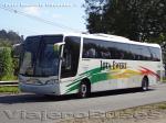 Busscar Vissta Buss LO / Mercedes Benz O-400RSL / Unidades Jota Ewert